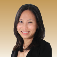 Assoc. Prof. Catherine Hong